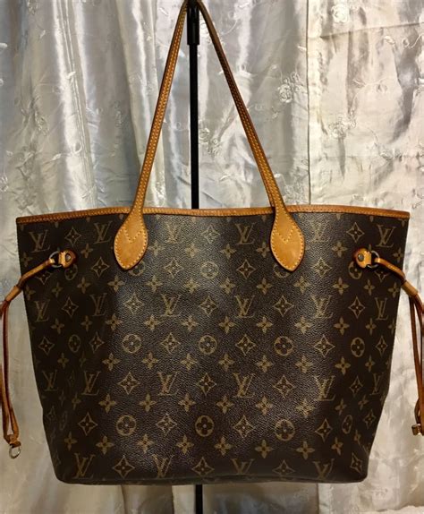 articles de voyage louis vuitton|vintage louis vuitton neverfull.